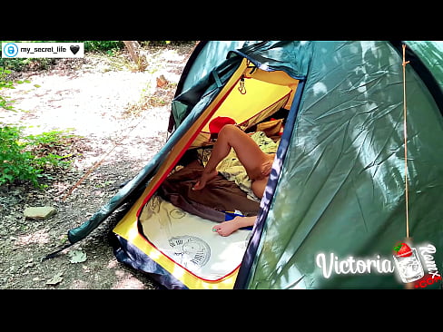 ❤️ Op kamera verfilm Passievolle ruk vreemdeling in 'n tent Porno vk by ons af.com-milf-300.ru ❌️