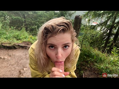 ❤️ Meisie sluk cum na 'n openbare blowjob - Eva Elfi Porno vk by ons af.com-milf-300.ru ❌️
